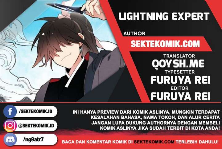 Dilarang COPAS - situs resmi www.mangacanblog.com - Komik lightning degree 003 - chapter 3 4 Indonesia lightning degree 003 - chapter 3 Terbaru 0|Baca Manga Komik Indonesia|Mangacan